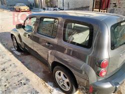 Chevrolet HHR